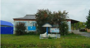 Зуева