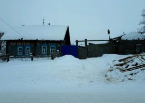 Белая Елань