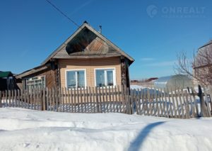 Брусяна