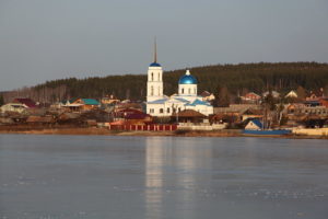 Черданцево
