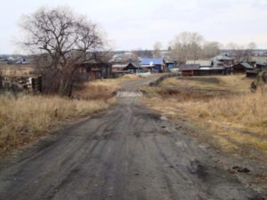 Елань