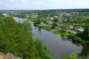 Курьи