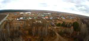 Луговая