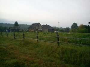Матюшино