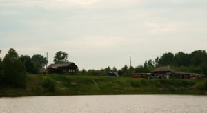 Ошмарка