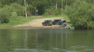 Озёрки