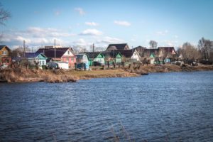 Патруши