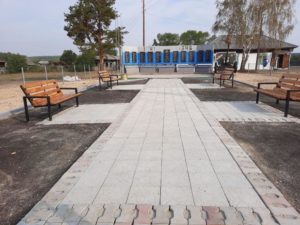 Пеньки