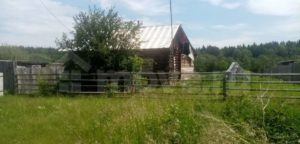 Погорелка