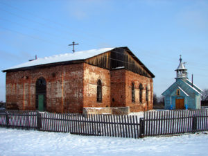 Таборы