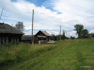 Васенина