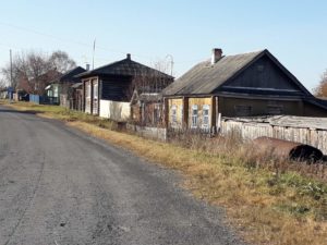 Чекуново