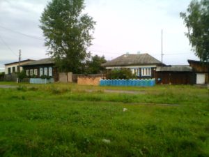 Липовское