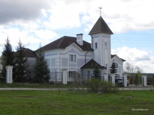 Шамары