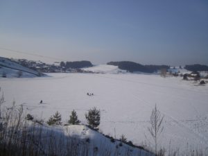 Стрелки