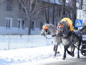 Усениново
