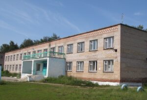 Березовка