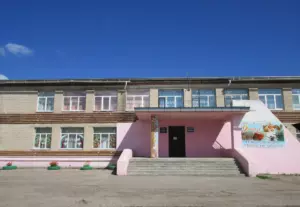Буранный