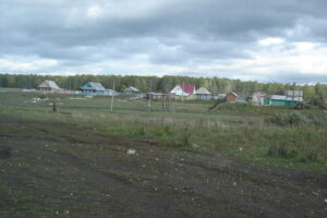 Айбатова
