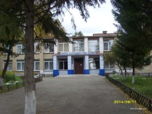 Кулуево