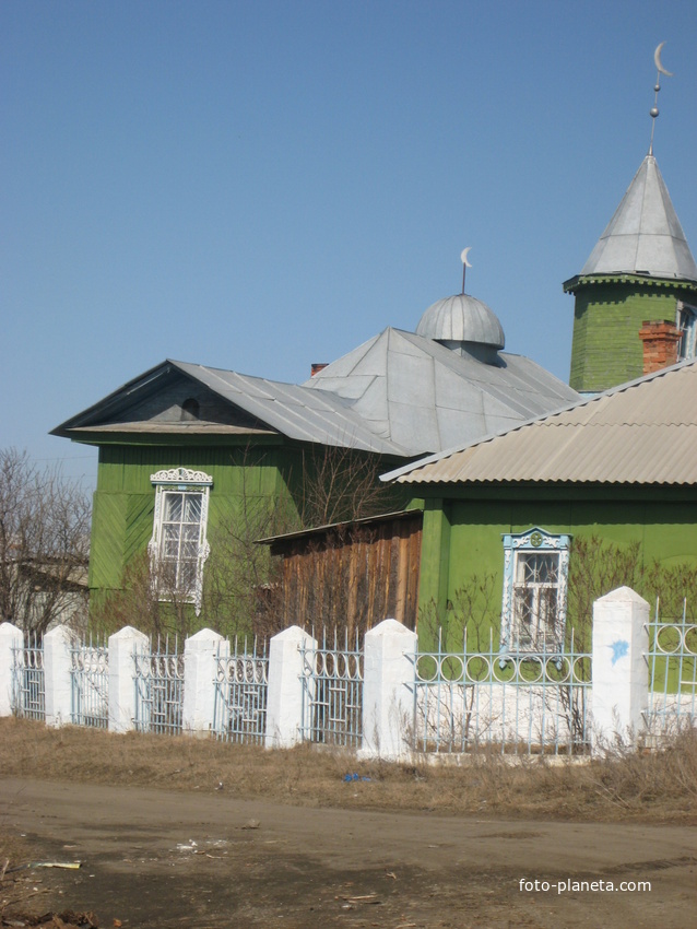Кулуево