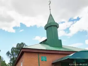 Курманова