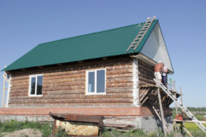 Маякский