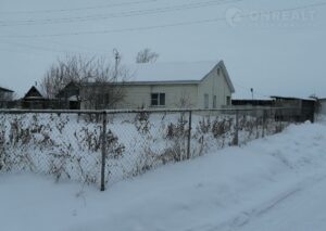 Муравейник