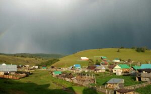 Саитова