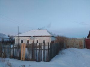 Солодянка