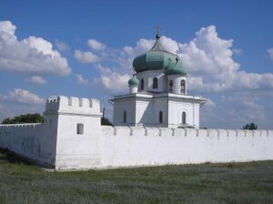 Варненский район