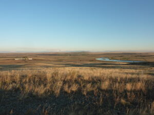Заречный