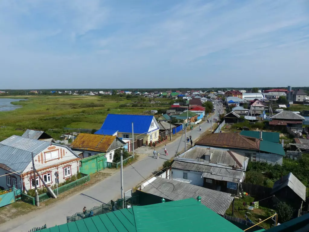 Андреевский