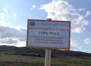 Чека