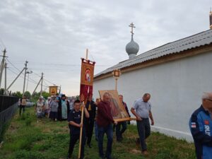 Городище