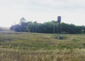 Казанцевский