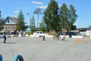 Красноармейский