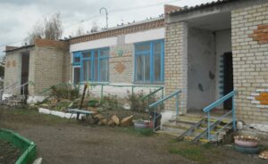Крутой Лог
