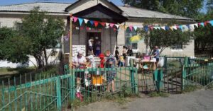 Ложкина