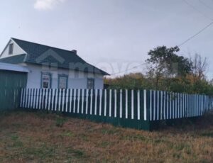 Новоозёрный