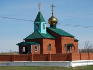 Рымникский