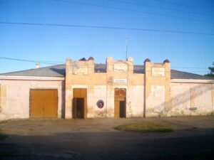 Саламат
