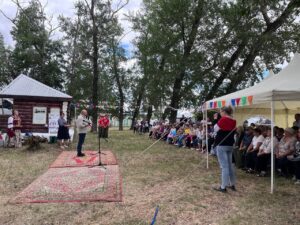 Вятский