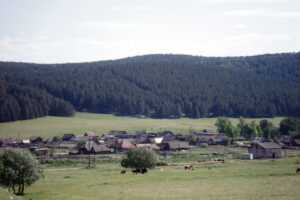Аратское