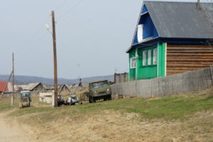 Бедярыш