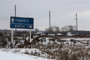 Булзи