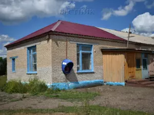 Ильинка