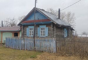 Кабанское