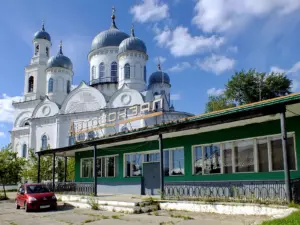Касли