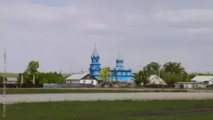 Кацбахский